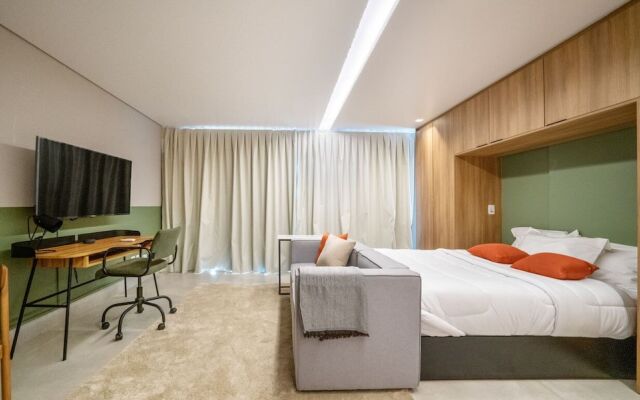 Tabas by Blueground Spot Noroeste