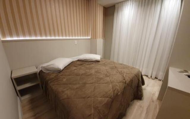 Gramado Me Apartamentos De Luxo