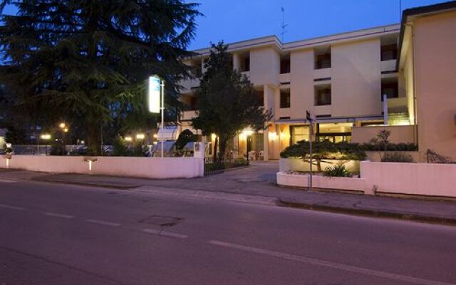 Abano Hotel Verona Wellness & Estetica