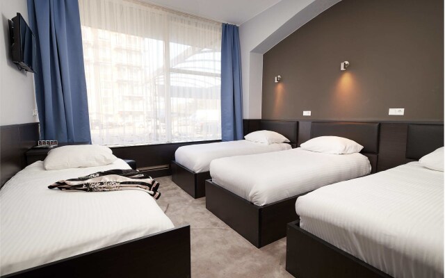 Belfort Hotel Amsterdam