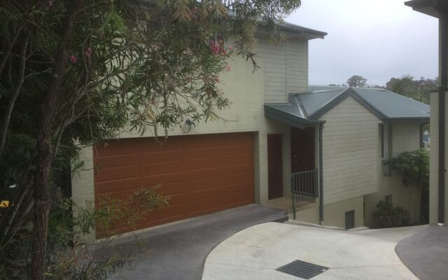 Batemans Bay Central Accommodation