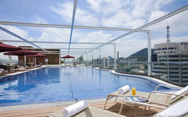 Somerset Garden City Shenzhen