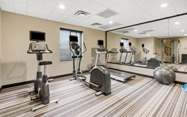 Candlewood Suites Fairbanks by IHG