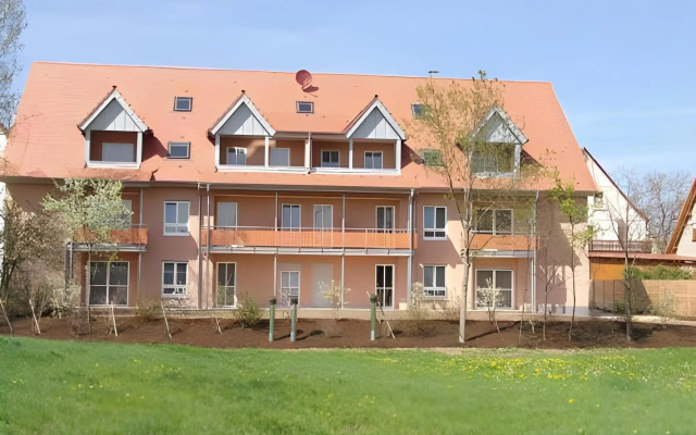 ACANTUS Hotel