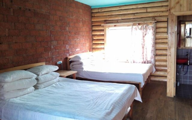 Hulunbeir Grassland and Farm Youth Hostel