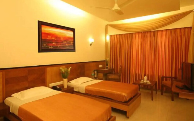 Hotel Dhiraj