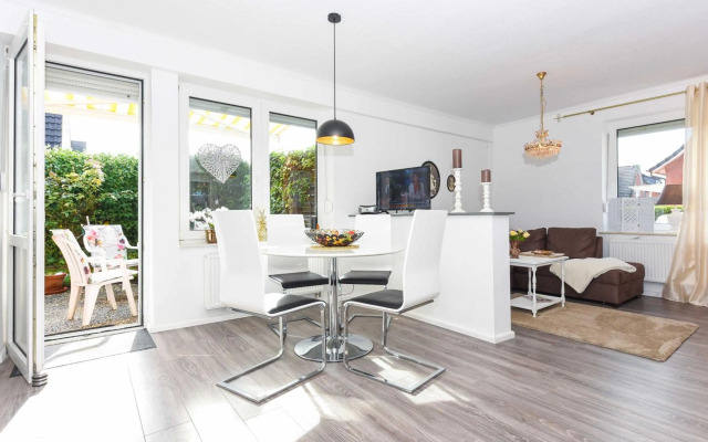 Ferienwohnungen Haus Mehrglueck