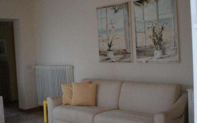 Isonzo Apartament