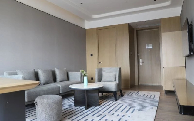 One City Rezen Hotel