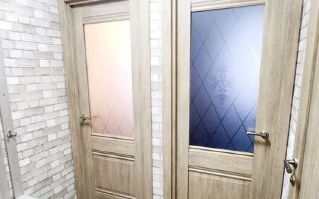 Апартаменты Гармония  на ул. Липовой Рощи, 1к3