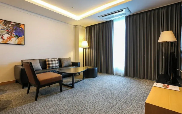 Take Hotel & Resort Inje Speedium