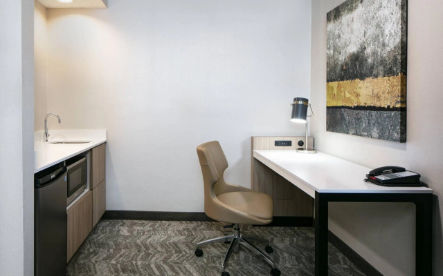 Springhill Suites by Marriott Tulsa