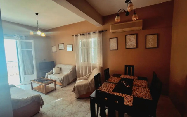 Sofia Apartments