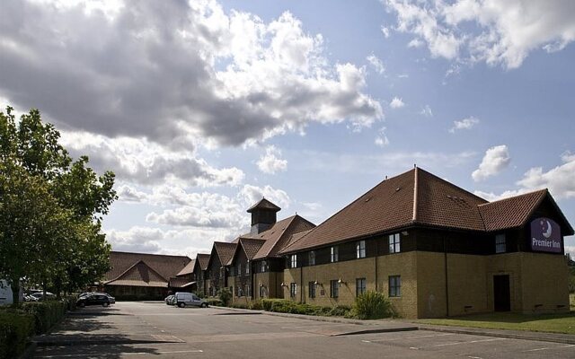 Premier Inn Basildon South