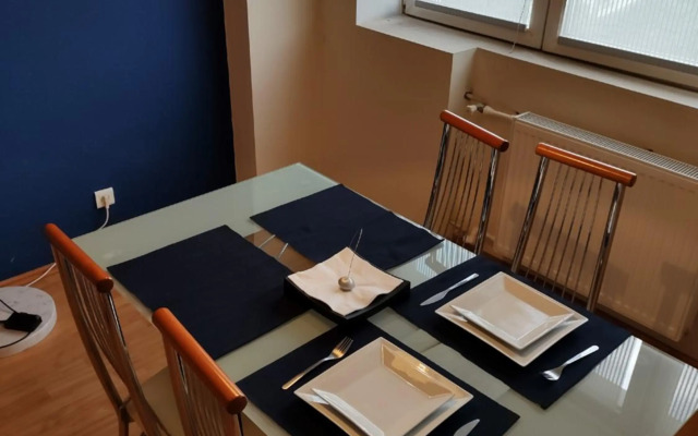 Wenie Apartment by EasyBucharest