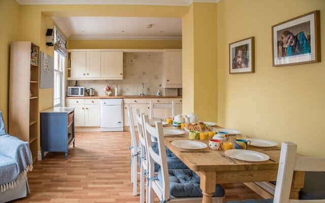 16 Hartington, Aldeburgh