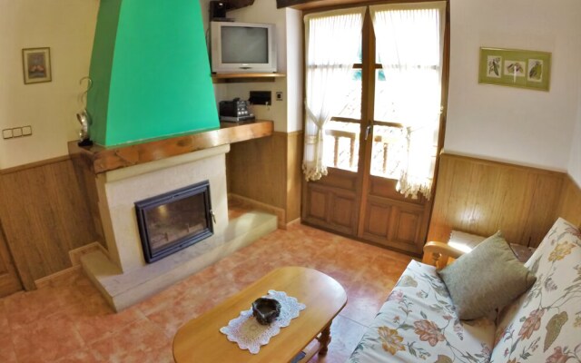 Viviendas Rurales El Cantón