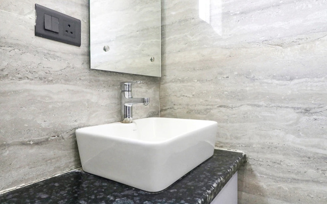 Fabhotel Kiara The Private Suites