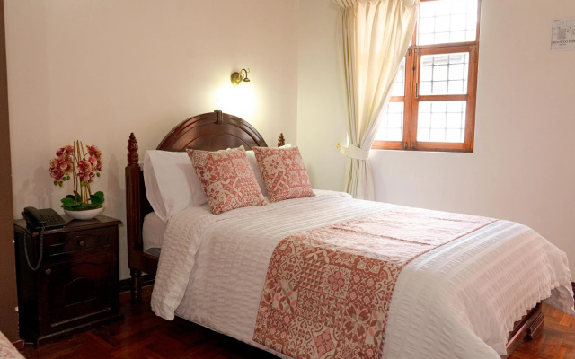 Rincón Familiar Hostel Boutique