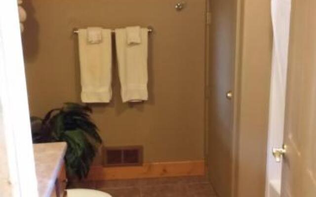 Tudor Rose Bed and Breakfast