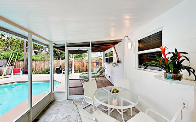 Endless Summer - 2 Br Home