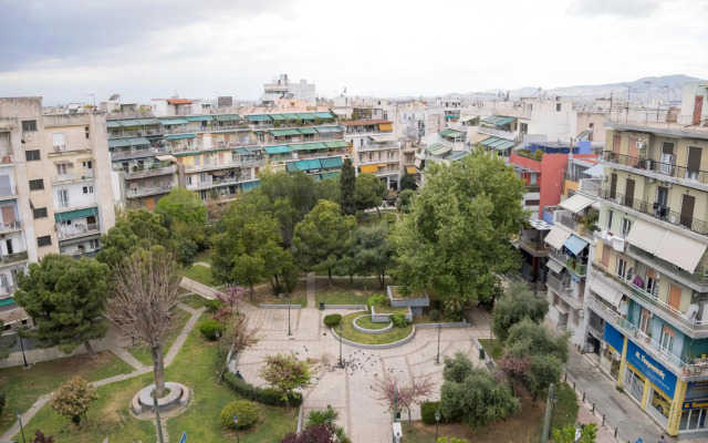 Connect Studios & Apartments