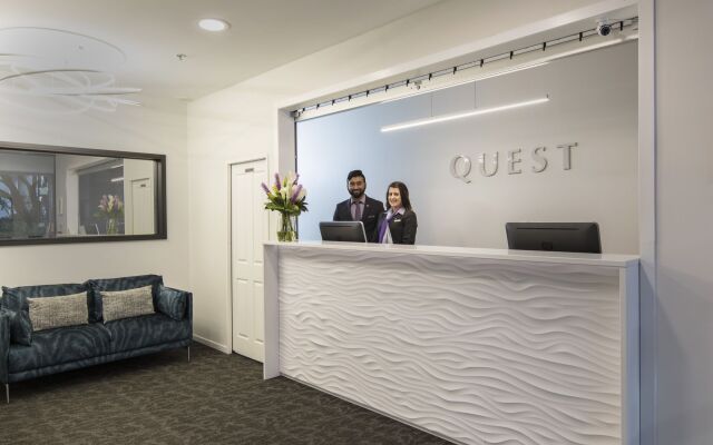 Quest Atrium Serviced Apartments