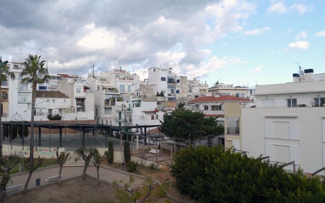 Penthouse Grode