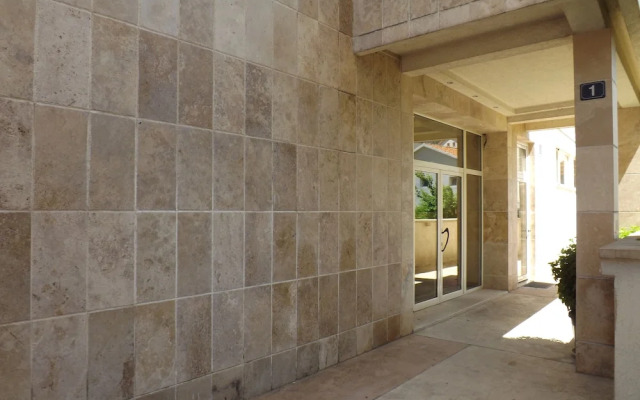 Apartment Franca Budva