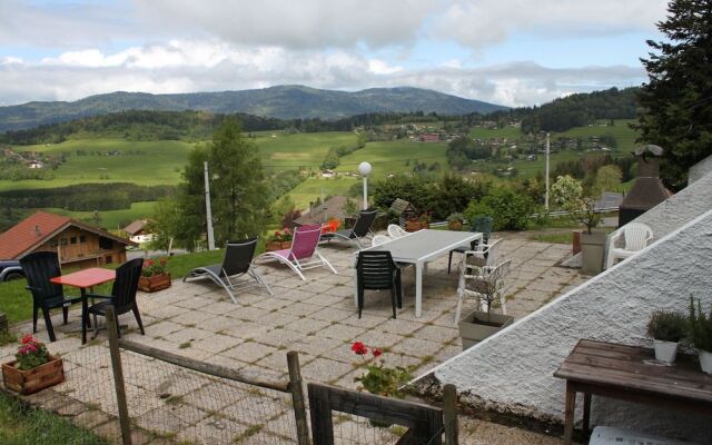 Chambres d'hôtes Le Jorat