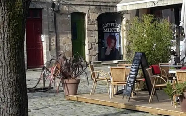 Le Studio de St-Sauveur