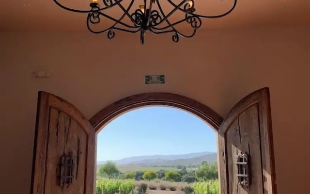 Hacienda Maria Trinidad