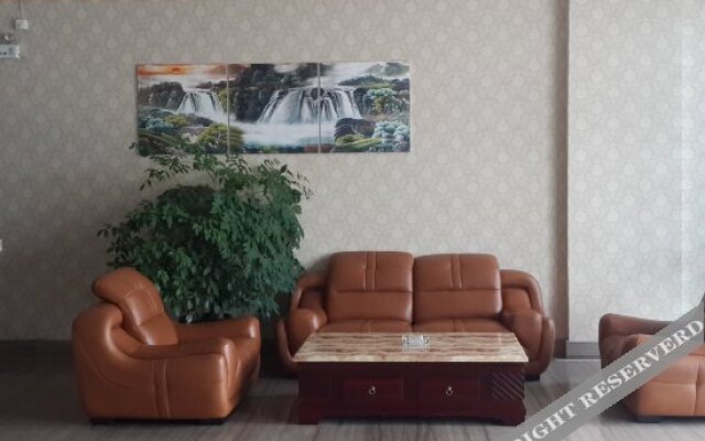 Yongxiang Business Hotel