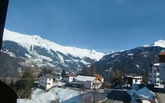 Haus Alpenblick