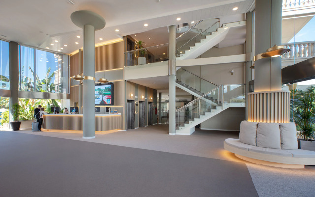 Ponient Dorada Palace by PortAventura World