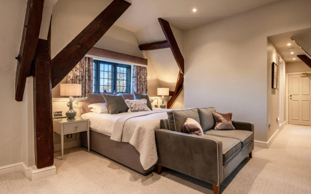 The Greenway Hotel & Spa