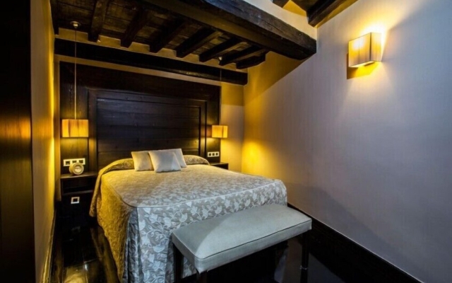 Apartamentos La Plaza de Hervás