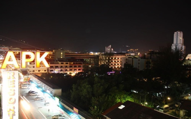 Cocoon APK Resort and SPA Hotel