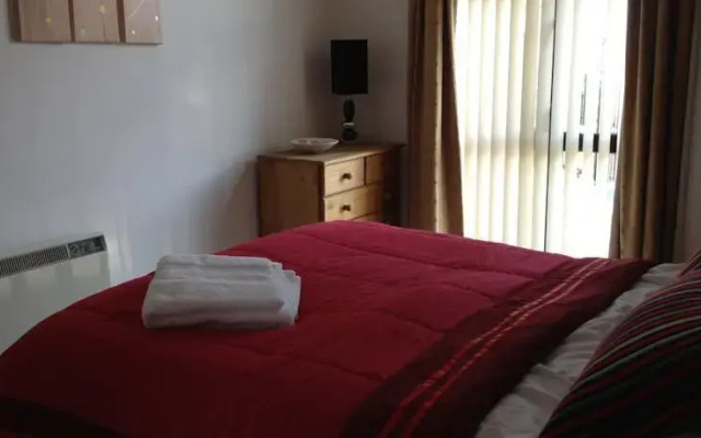 Porthpean Apartment
