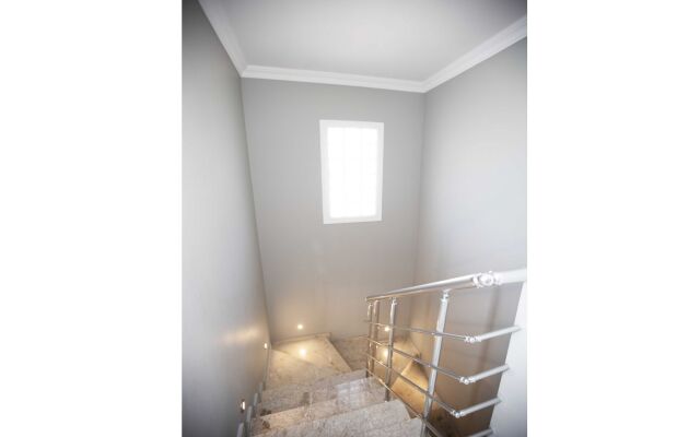 Villa Delfin in Dalyan