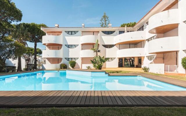 Palmeiras do Golfe - 3 bed. apartment - Vilamoura