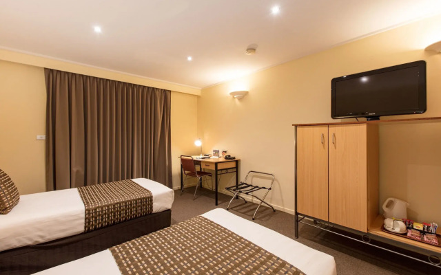 Mildura Inlander Resort