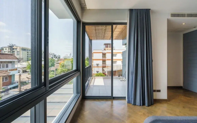 The Designer 49 Villa