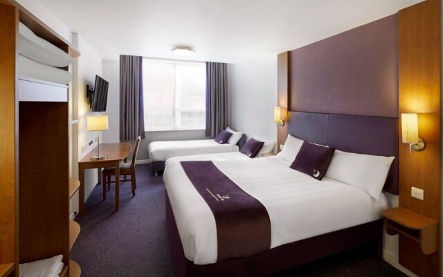 Premier Inn London Blackfriars (Fleet Street)