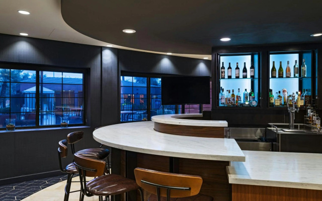 Courtyard by Marriott Scottsdale Old Town