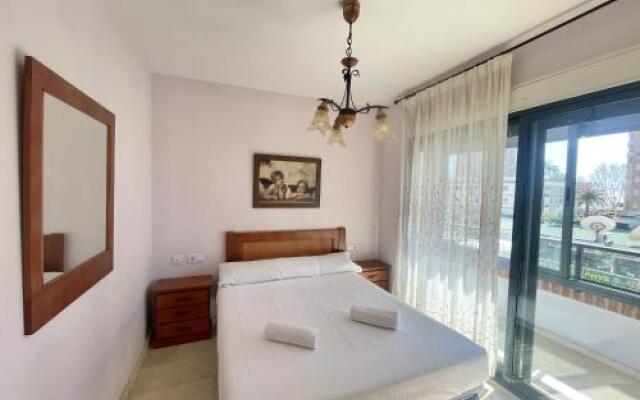 Apartamentos Gemelos 23 Benidorm Levante