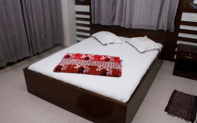 Silicon Bay Resort Cox's Bazar,BGD