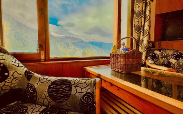 Ram Cottage, Manali