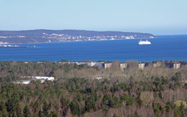 Ferienwohnung 10 im Haus Hühnergott