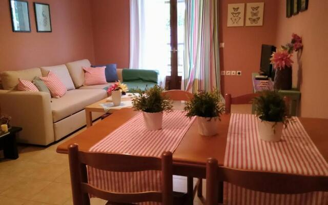 Garden House by the Sea